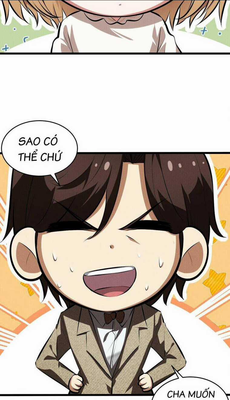 Đừng Triệu Hoán Ta Nữa Chapter 36 trang 6