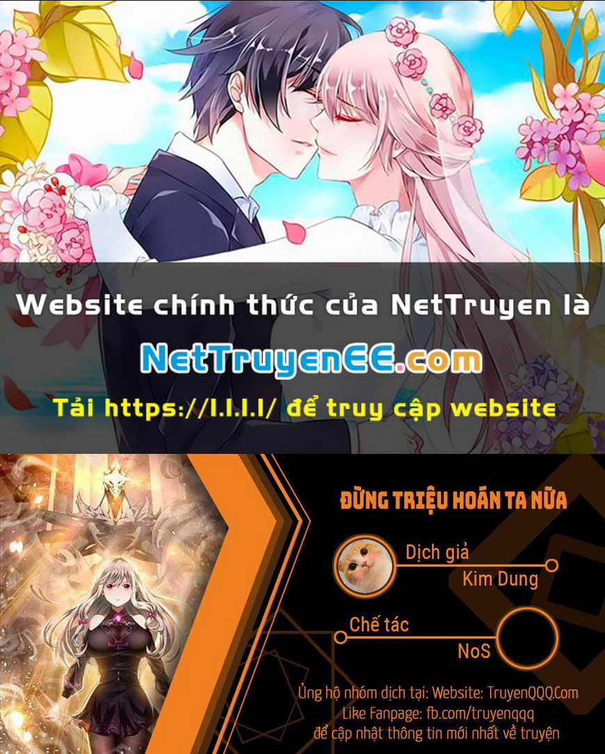 Đừng Triệu Hoán Ta Nữa Chapter 37 trang 0