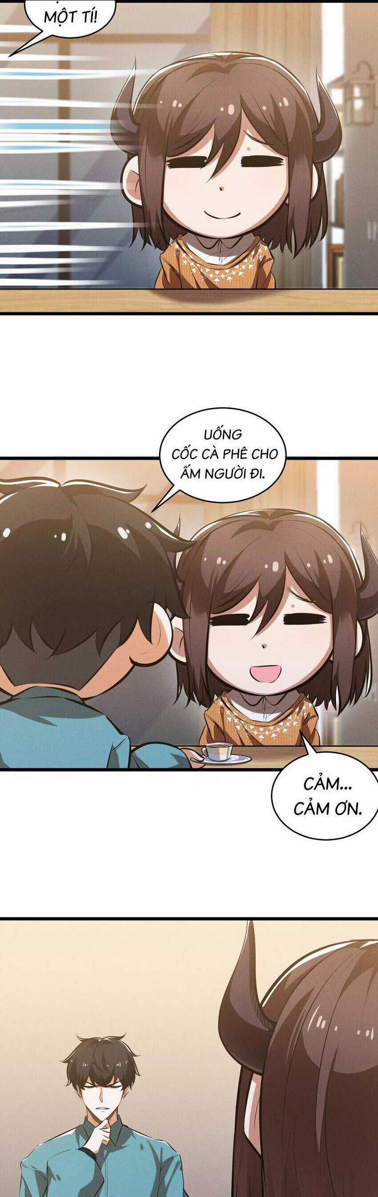 Đừng Triệu Hoán Ta Nữa Chapter 37 trang 10