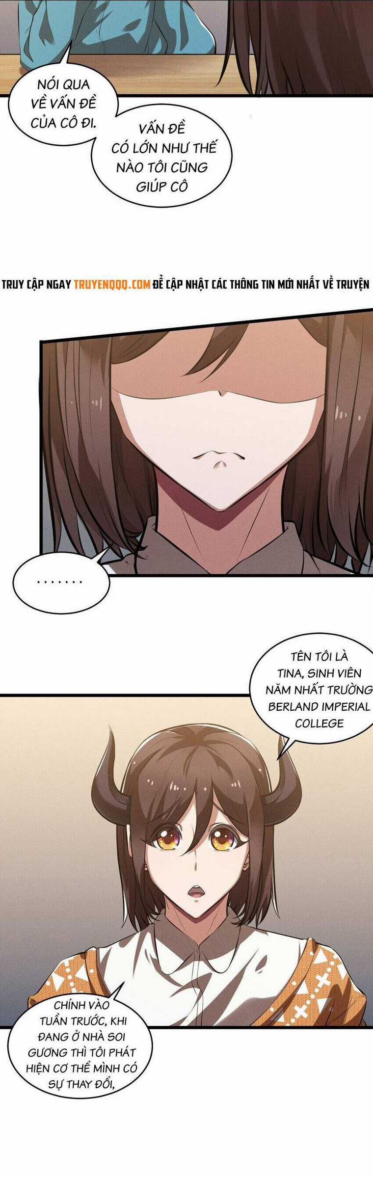 Đừng Triệu Hoán Ta Nữa Chapter 37 trang 11