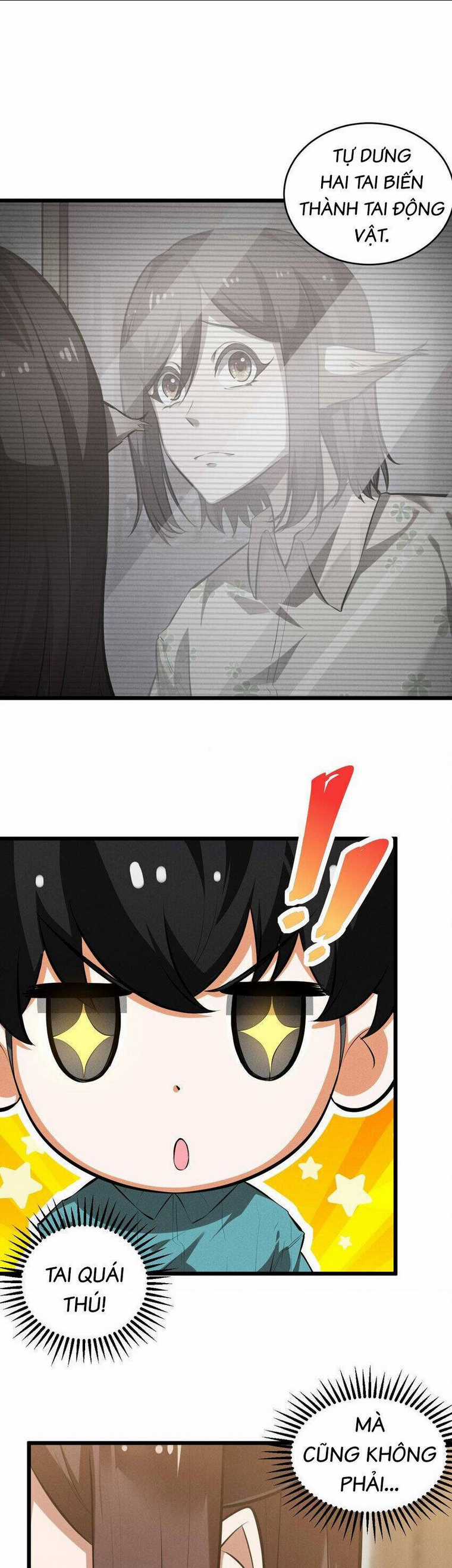 Đừng Triệu Hoán Ta Nữa Chapter 37 trang 12