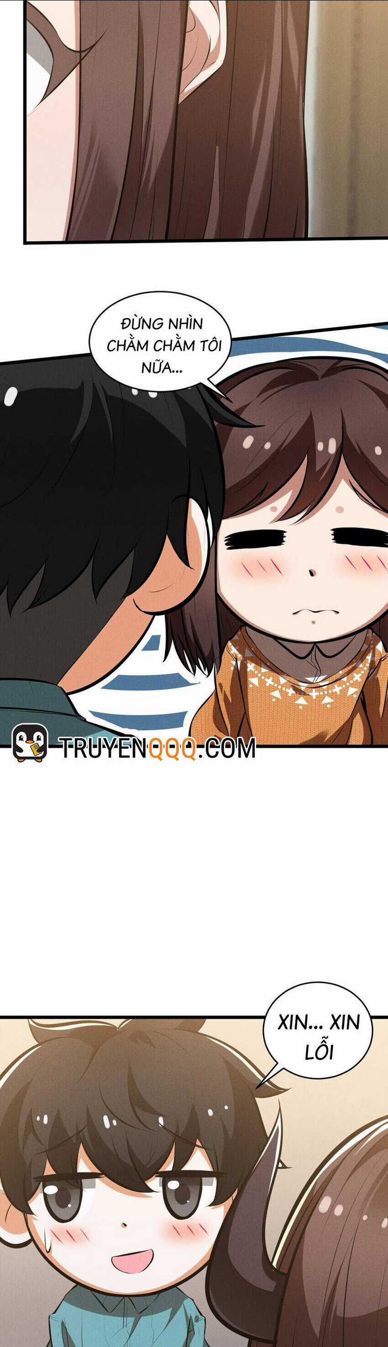 Đừng Triệu Hoán Ta Nữa Chapter 37 trang 13