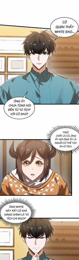 Đừng Triệu Hoán Ta Nữa Chapter 37 trang 19