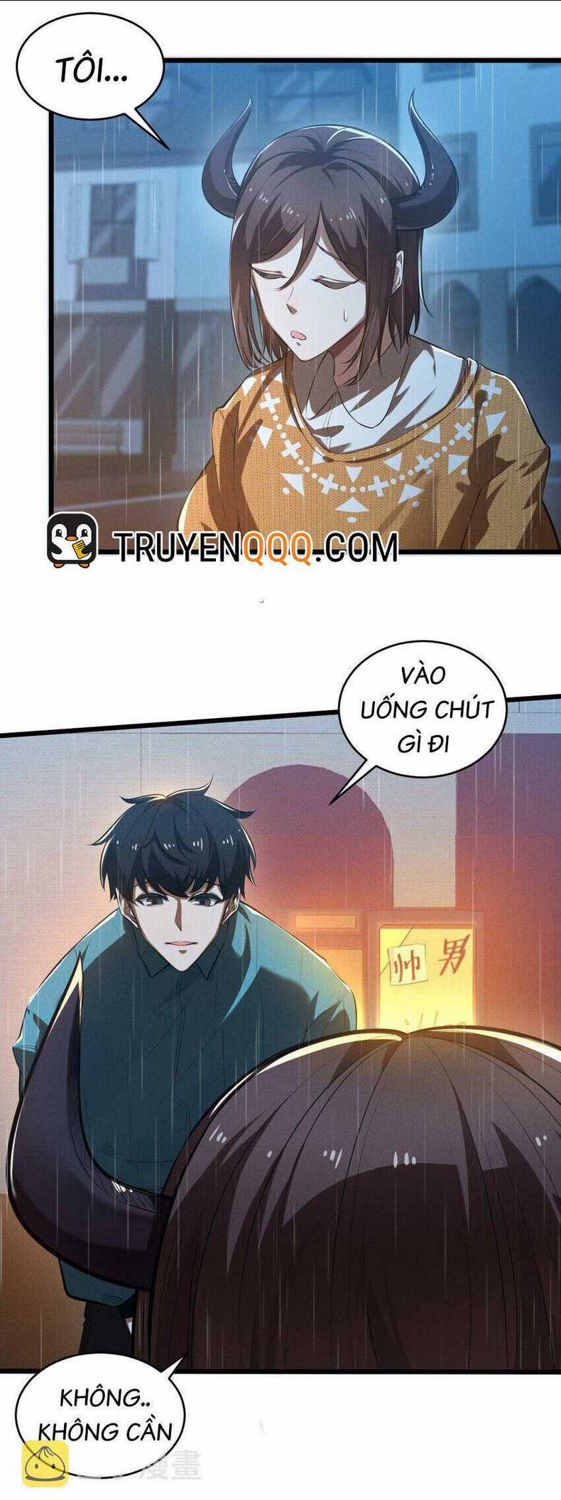 Đừng Triệu Hoán Ta Nữa Chapter 37 trang 2