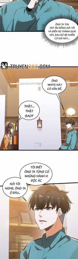 Đừng Triệu Hoán Ta Nữa Chapter 37 trang 20