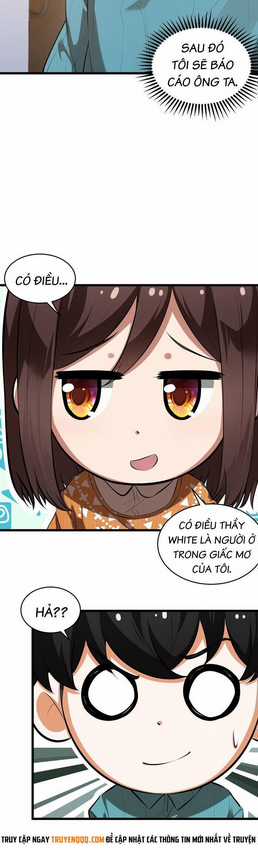 Đừng Triệu Hoán Ta Nữa Chapter 37 trang 21