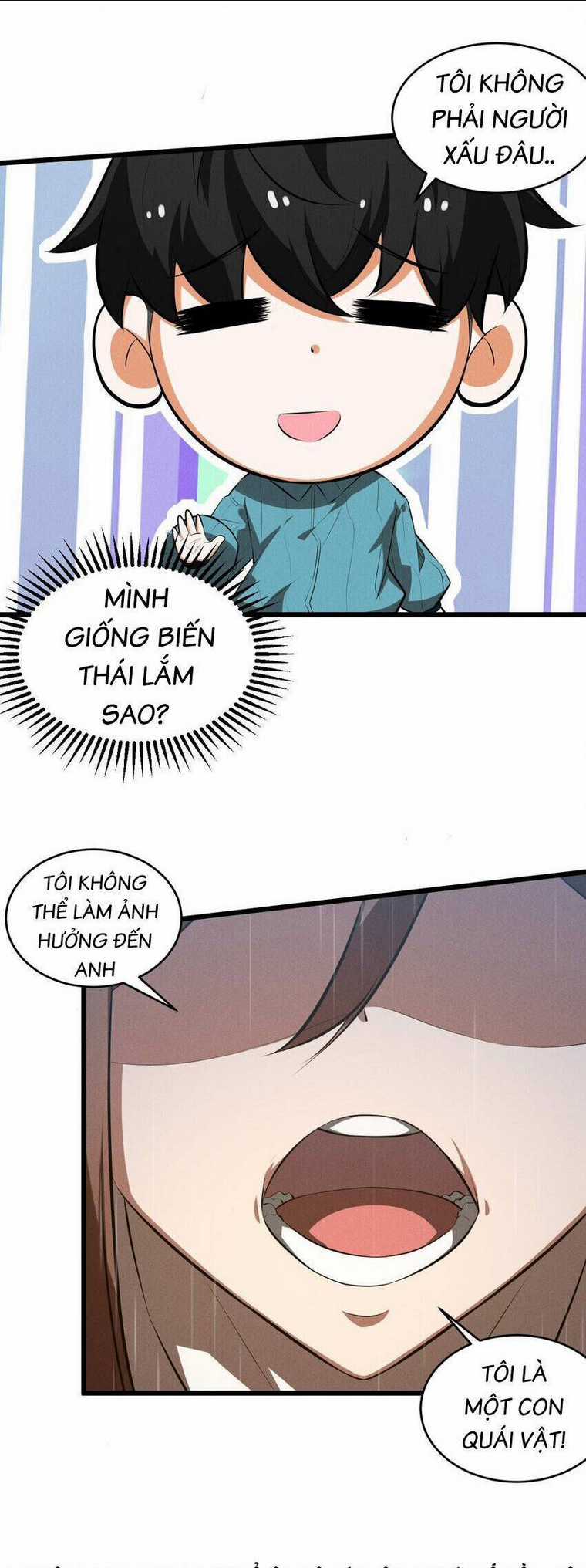 Đừng Triệu Hoán Ta Nữa Chapter 37 trang 3