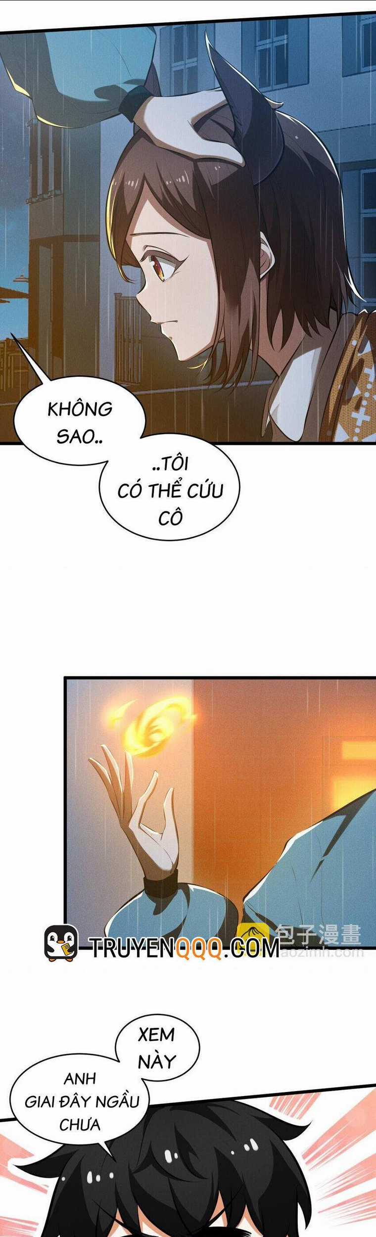 Đừng Triệu Hoán Ta Nữa Chapter 37 trang 5