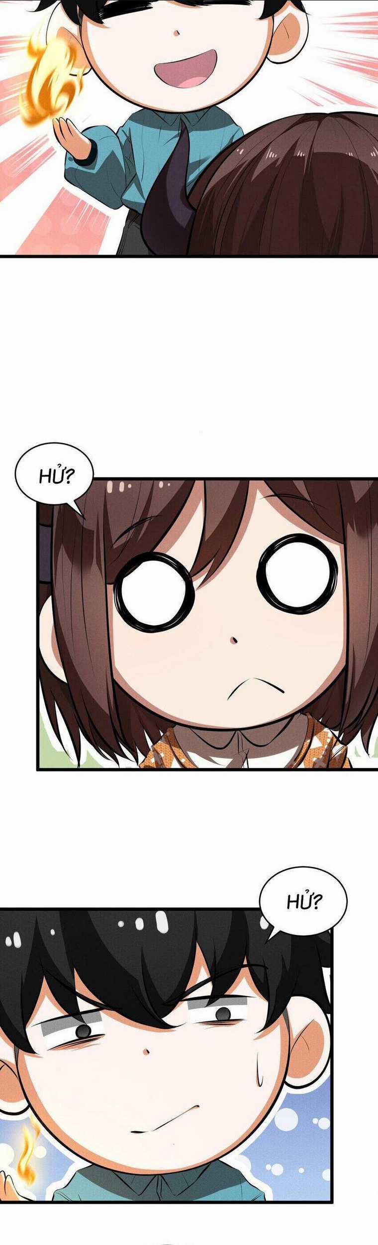 Đừng Triệu Hoán Ta Nữa Chapter 37 trang 6