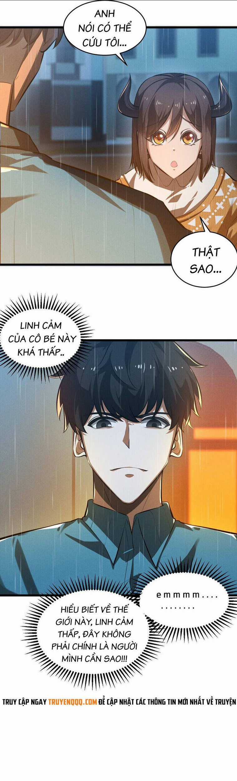 Đừng Triệu Hoán Ta Nữa Chapter 37 trang 7