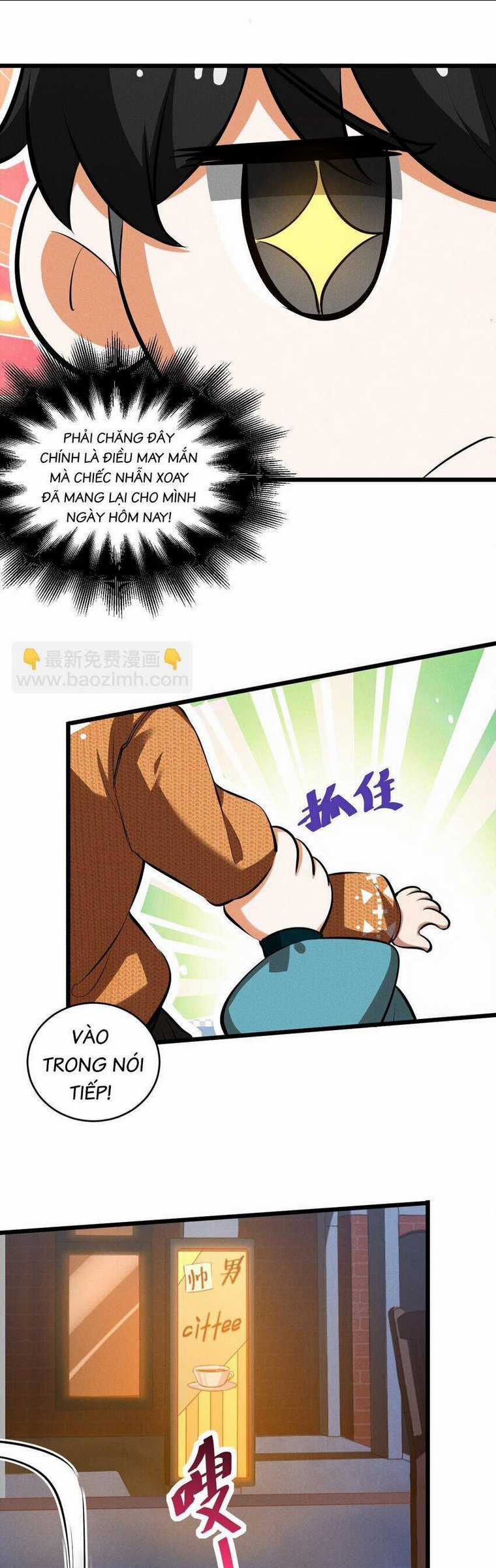 Đừng Triệu Hoán Ta Nữa Chapter 37 trang 8