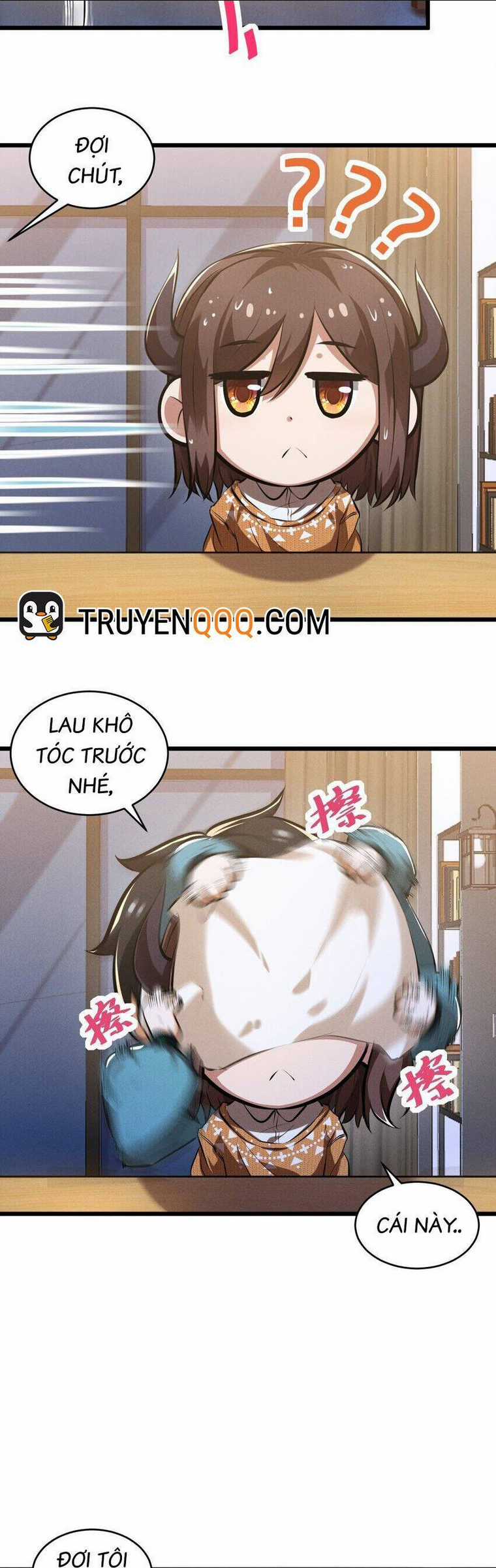 Đừng Triệu Hoán Ta Nữa Chapter 37 trang 9