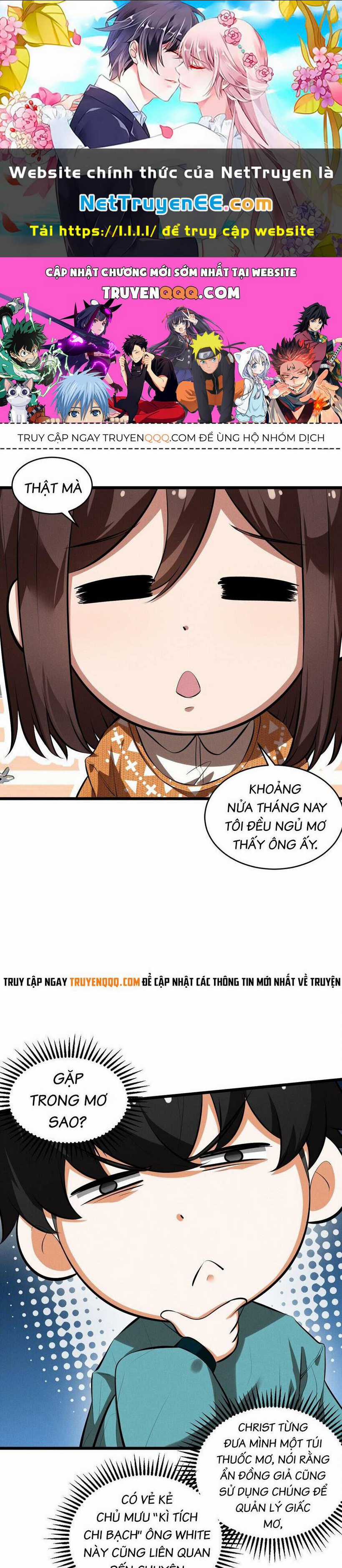 Đừng Triệu Hoán Ta Nữa Chapter 38 trang 0