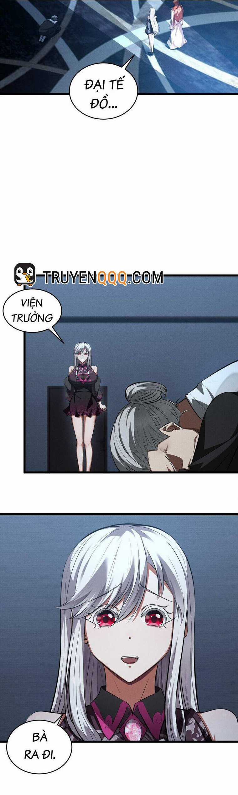 Đừng Triệu Hoán Ta Nữa Chapter 38 trang 10