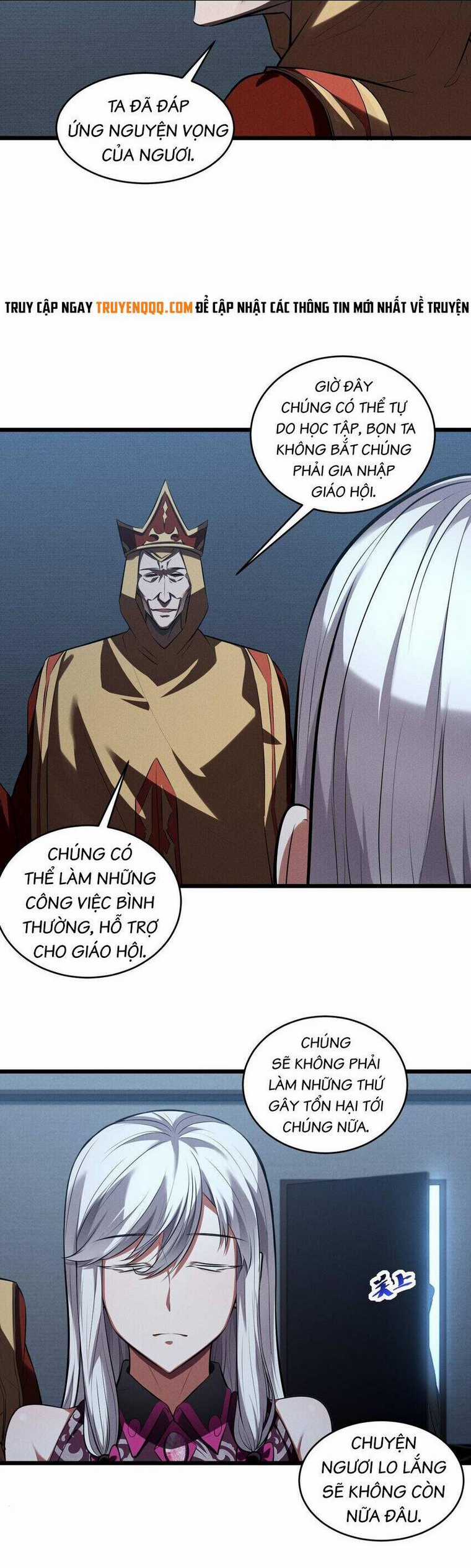 Đừng Triệu Hoán Ta Nữa Chapter 38 trang 12