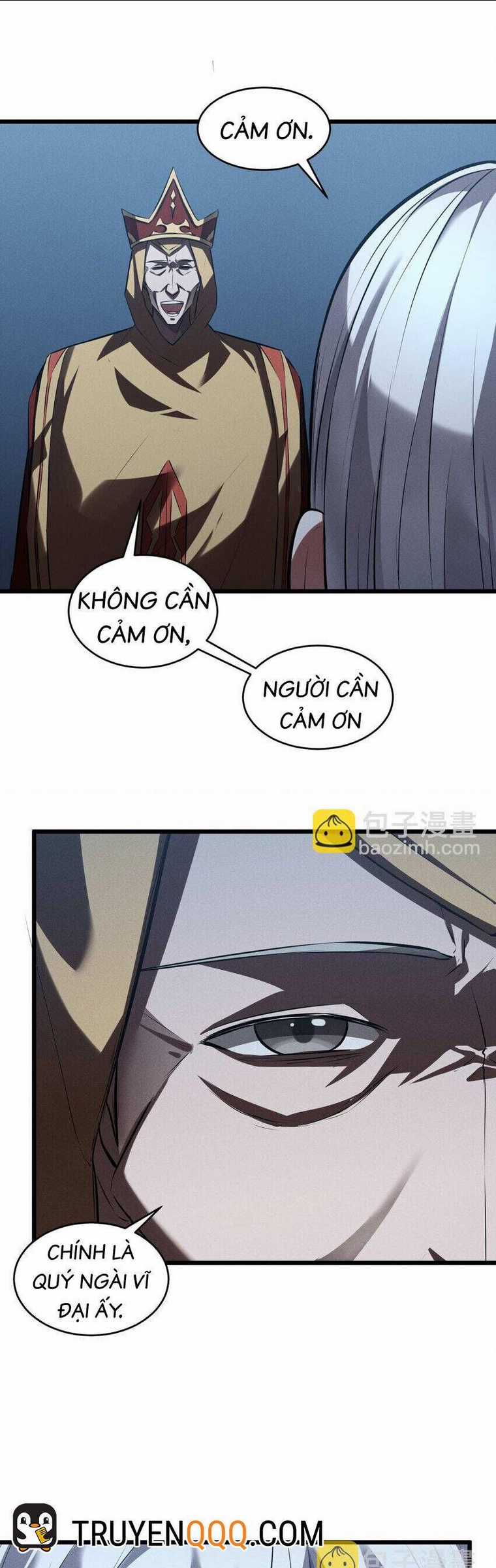 Đừng Triệu Hoán Ta Nữa Chapter 38 trang 13