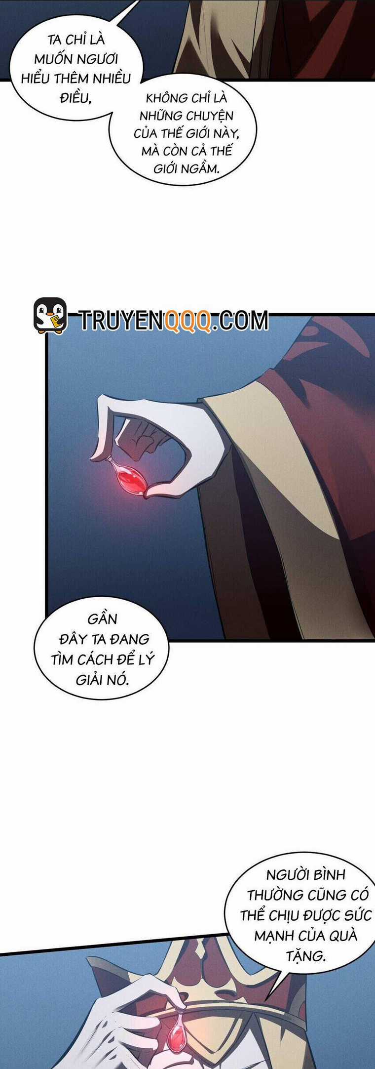 Đừng Triệu Hoán Ta Nữa Chapter 38 trang 17