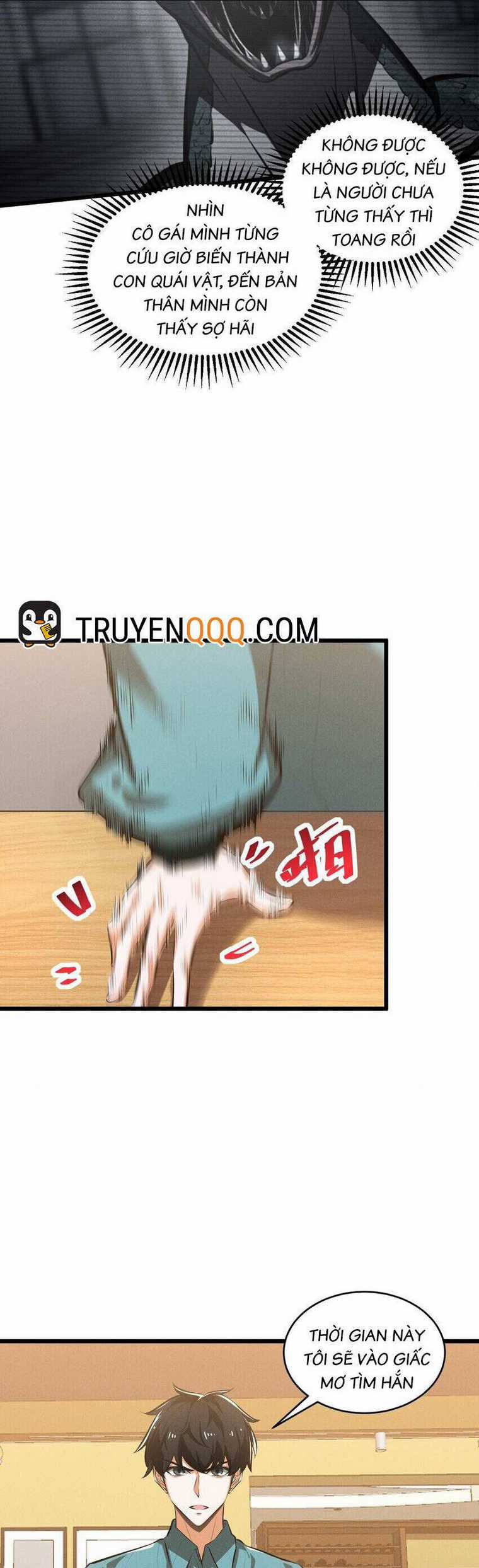 Đừng Triệu Hoán Ta Nữa Chapter 38 trang 2