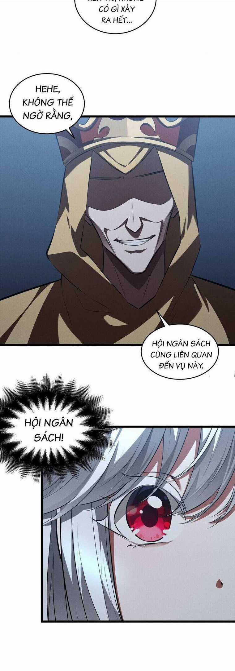 Đừng Triệu Hoán Ta Nữa Chapter 38 trang 20