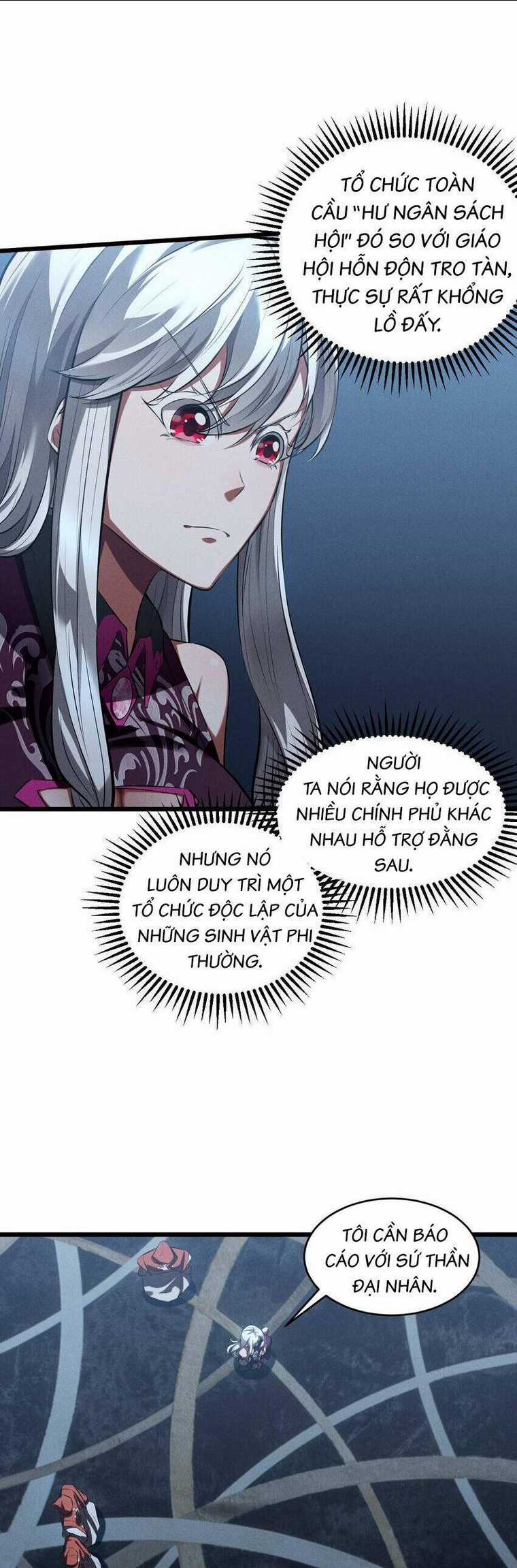 Đừng Triệu Hoán Ta Nữa Chapter 38 trang 21