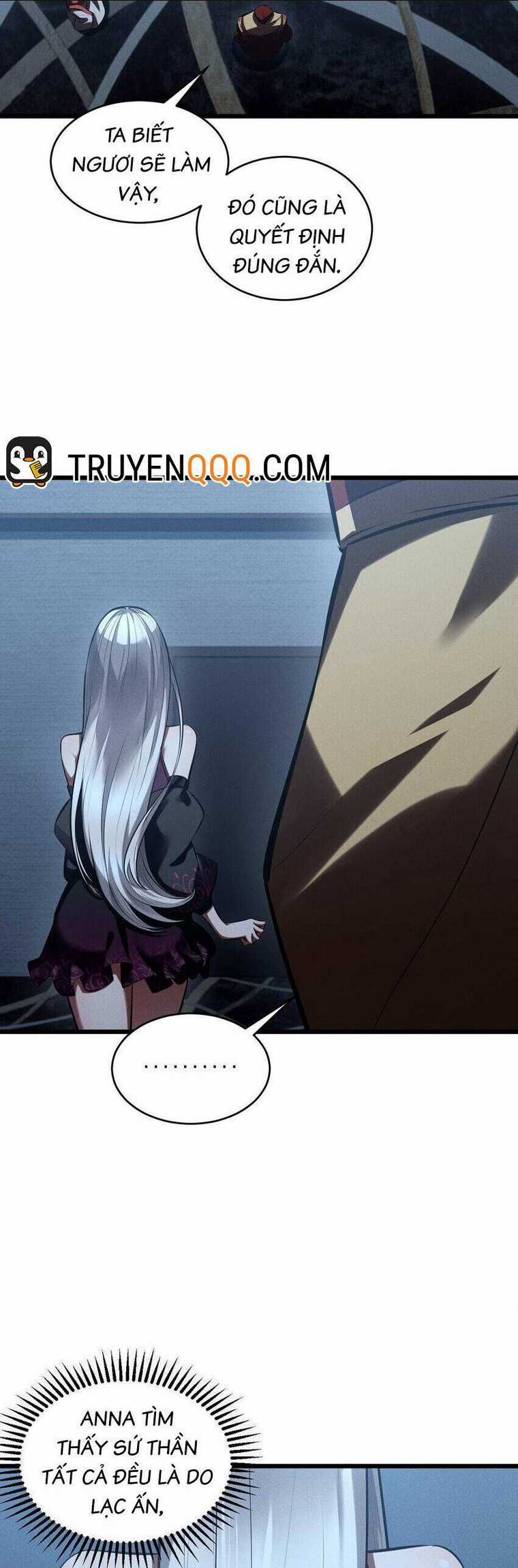 Đừng Triệu Hoán Ta Nữa Chapter 38 trang 22