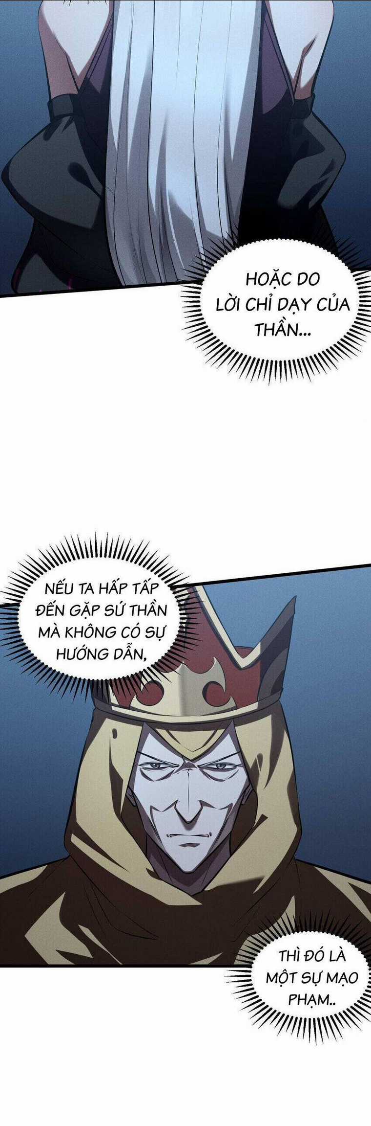 Đừng Triệu Hoán Ta Nữa Chapter 38 trang 23