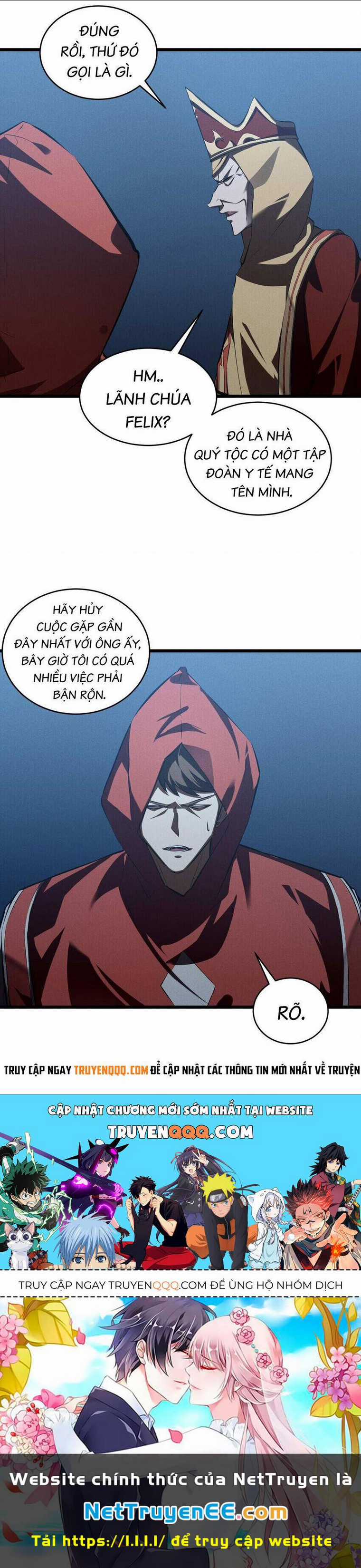 Đừng Triệu Hoán Ta Nữa Chapter 38 trang 24