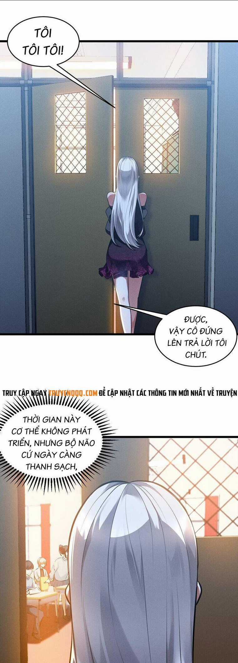 Đừng Triệu Hoán Ta Nữa Chapter 38 trang 4