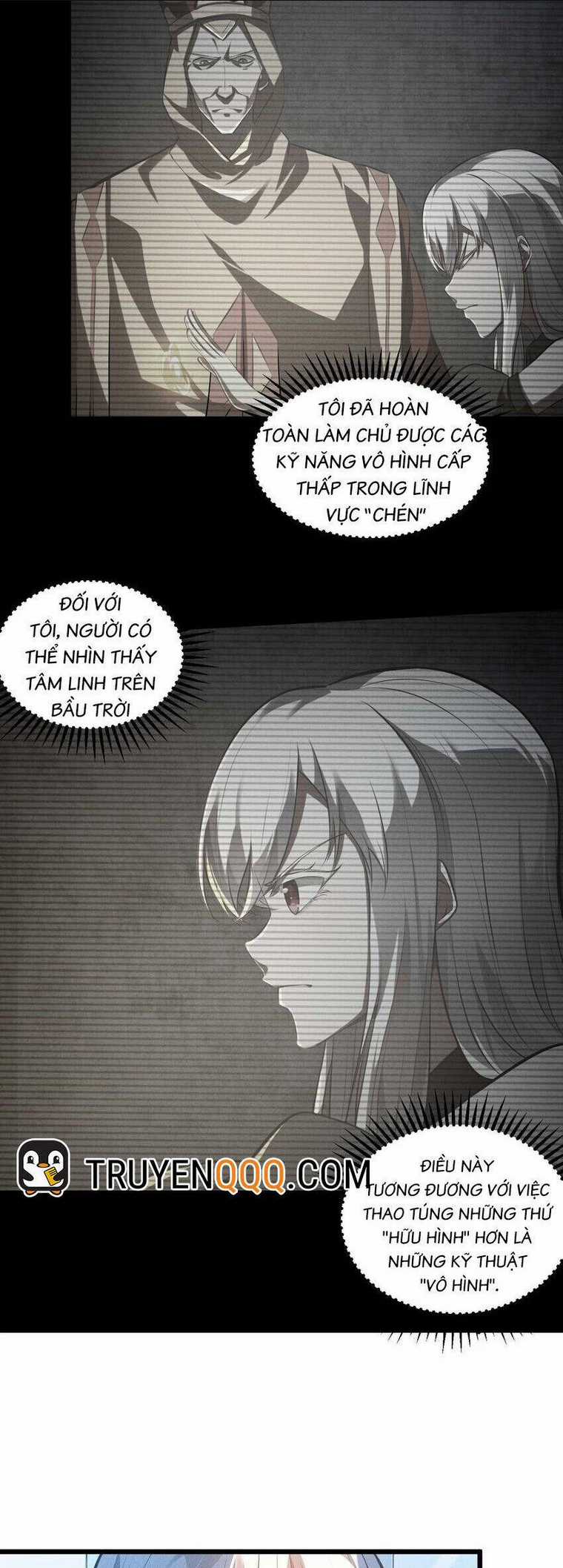 Đừng Triệu Hoán Ta Nữa Chapter 38 trang 6