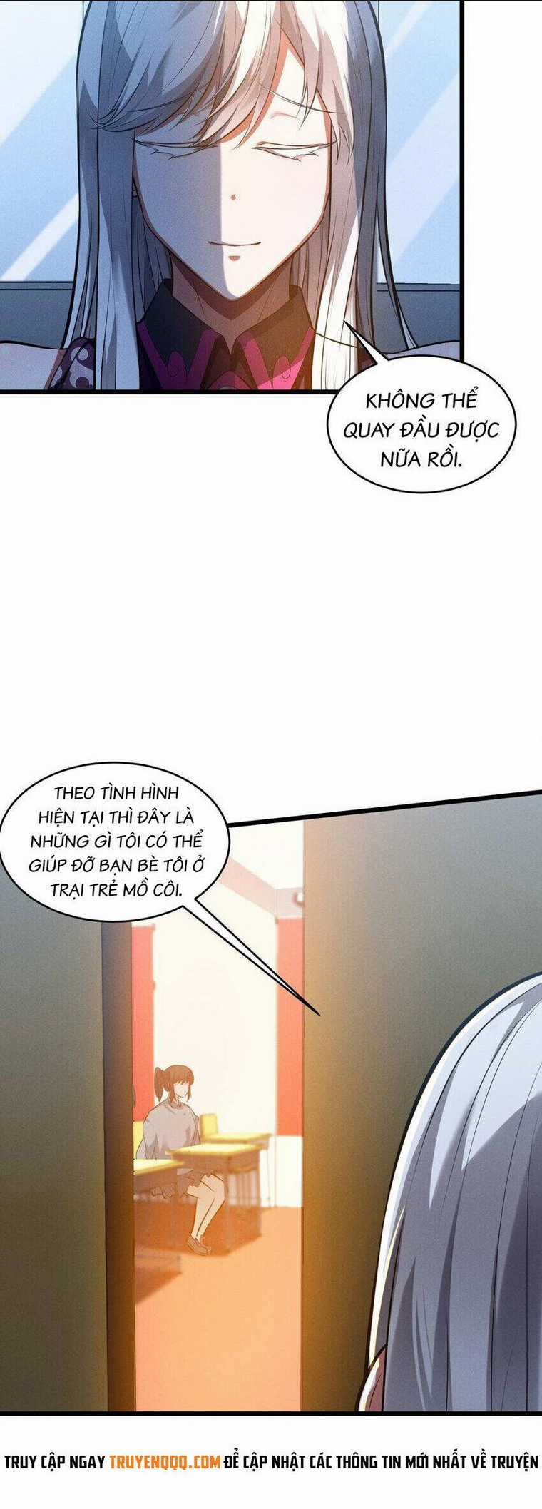 Đừng Triệu Hoán Ta Nữa Chapter 38 trang 7