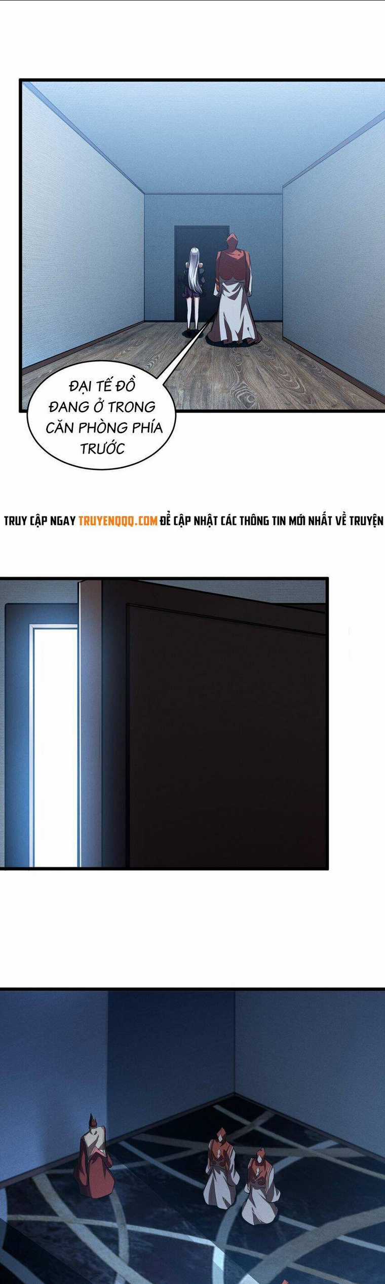 Đừng Triệu Hoán Ta Nữa Chapter 38 trang 9