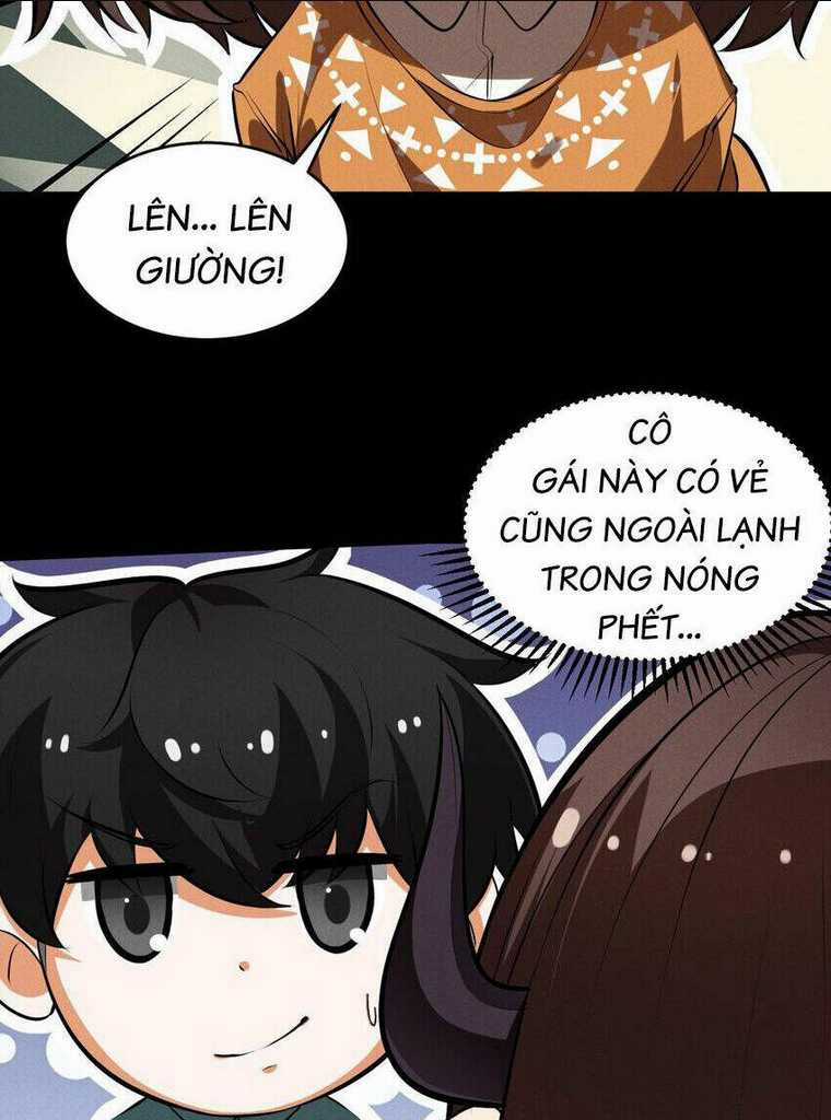 Đừng Triệu Hoán Ta Nữa Chapter 39 trang 10