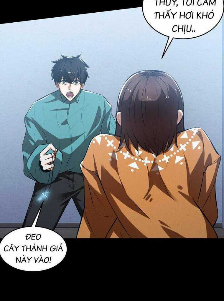 Đừng Triệu Hoán Ta Nữa Chapter 39 trang 13