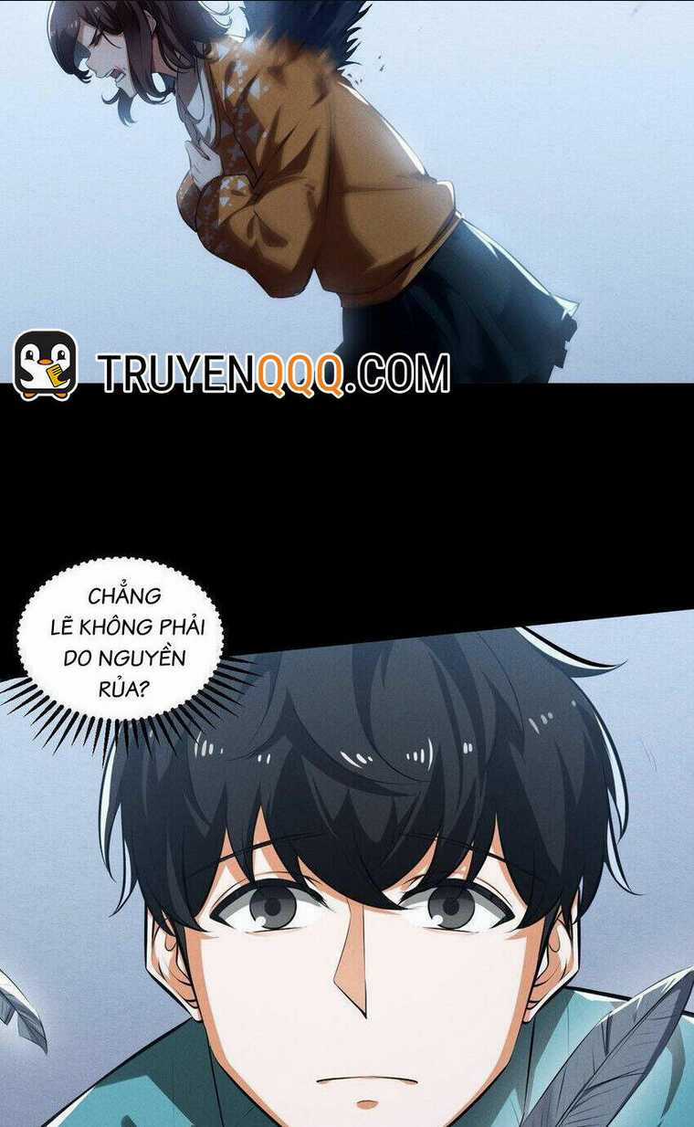 Đừng Triệu Hoán Ta Nữa Chapter 39 trang 17