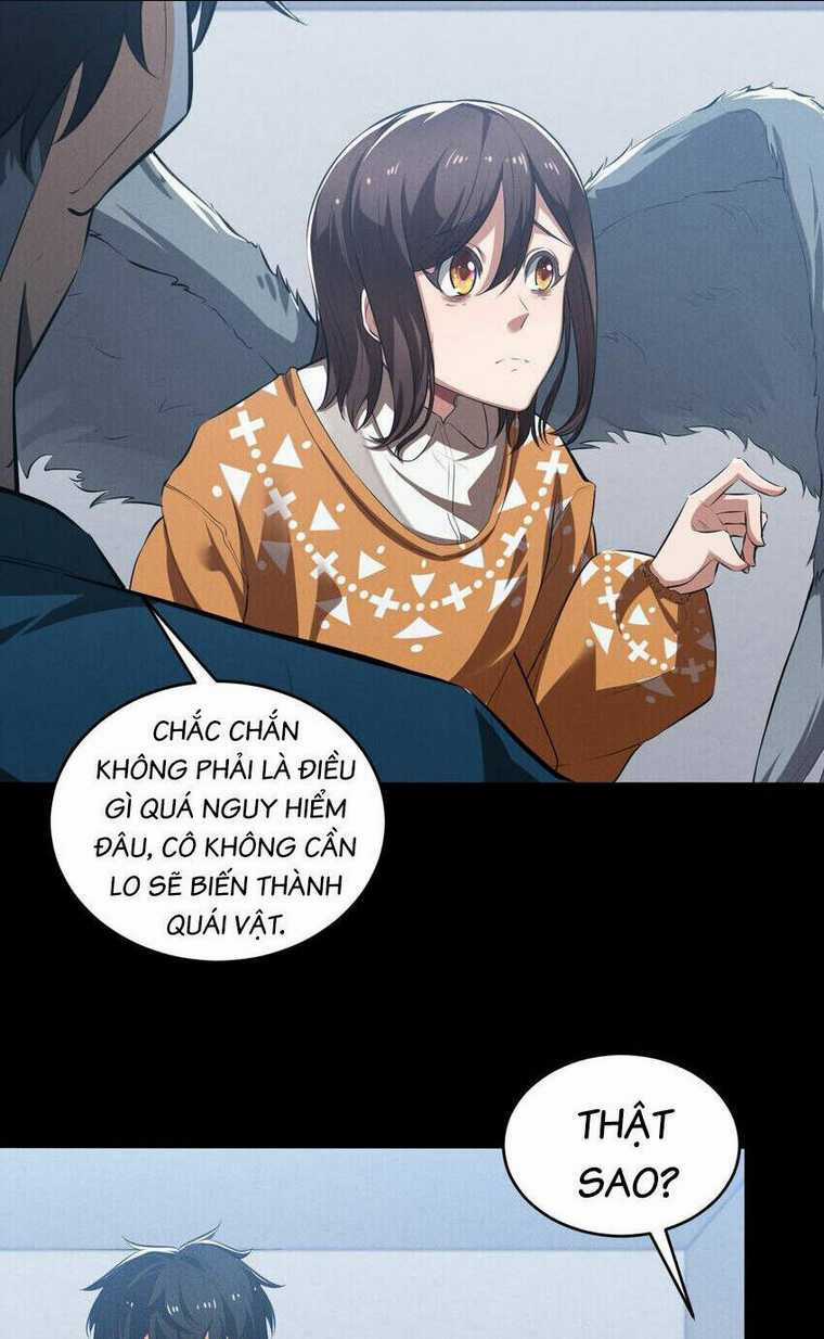Đừng Triệu Hoán Ta Nữa Chapter 39 trang 19