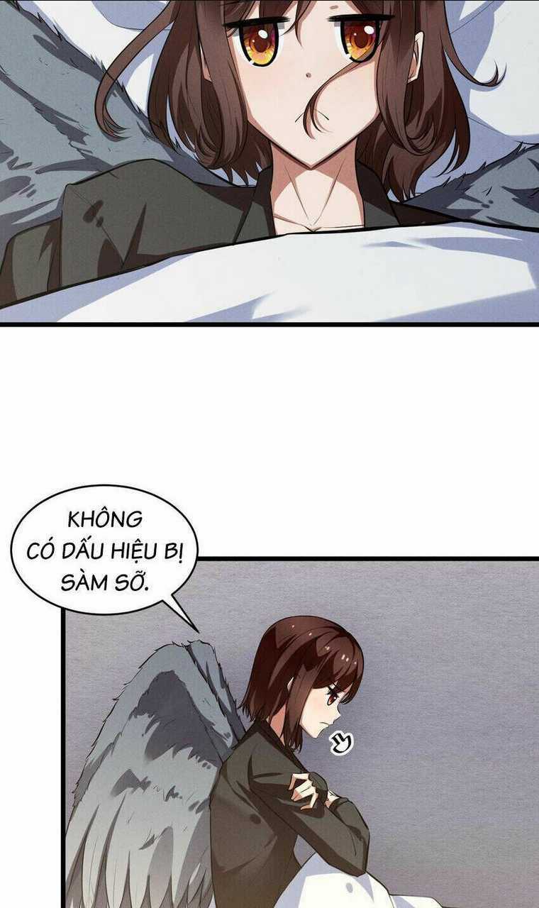 Đừng Triệu Hoán Ta Nữa Chapter 39 trang 2