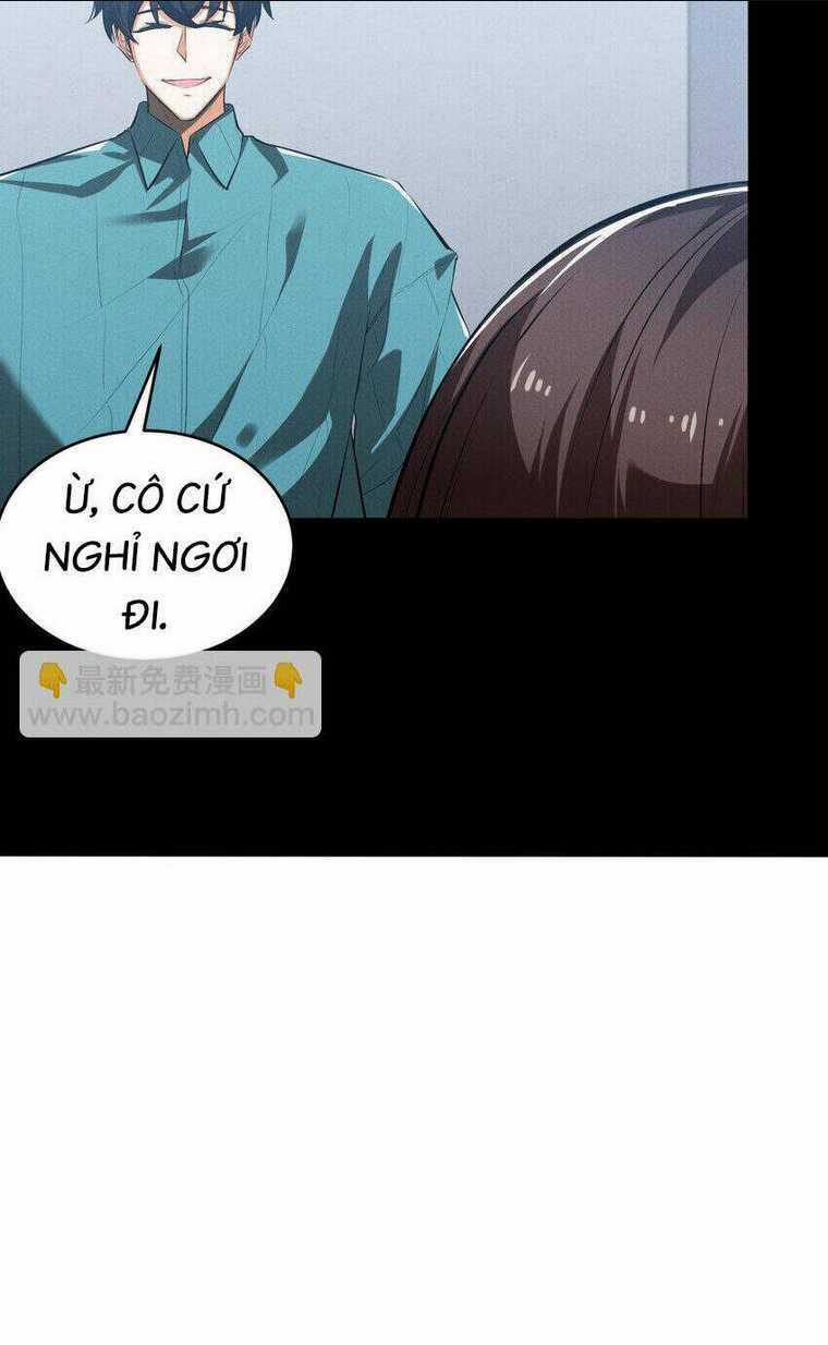 Đừng Triệu Hoán Ta Nữa Chapter 39 trang 20