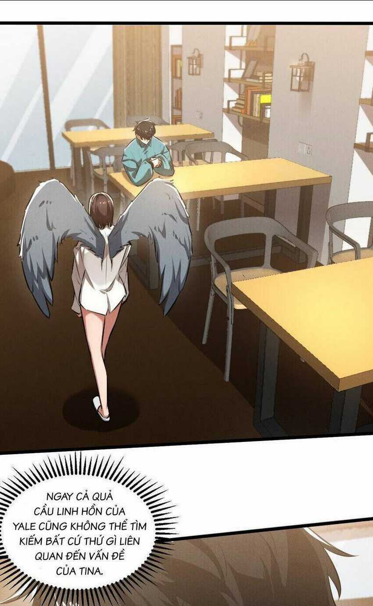 Đừng Triệu Hoán Ta Nữa Chapter 39 trang 21