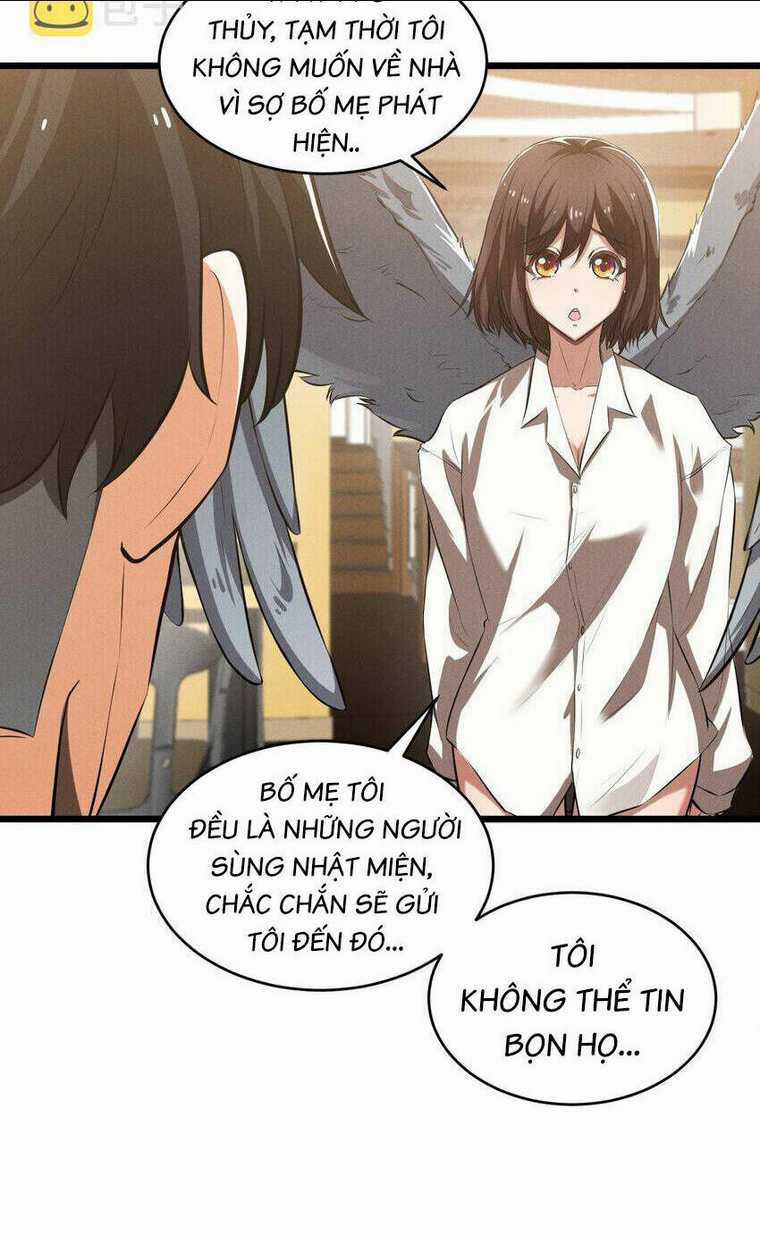 Đừng Triệu Hoán Ta Nữa Chapter 39 trang 23