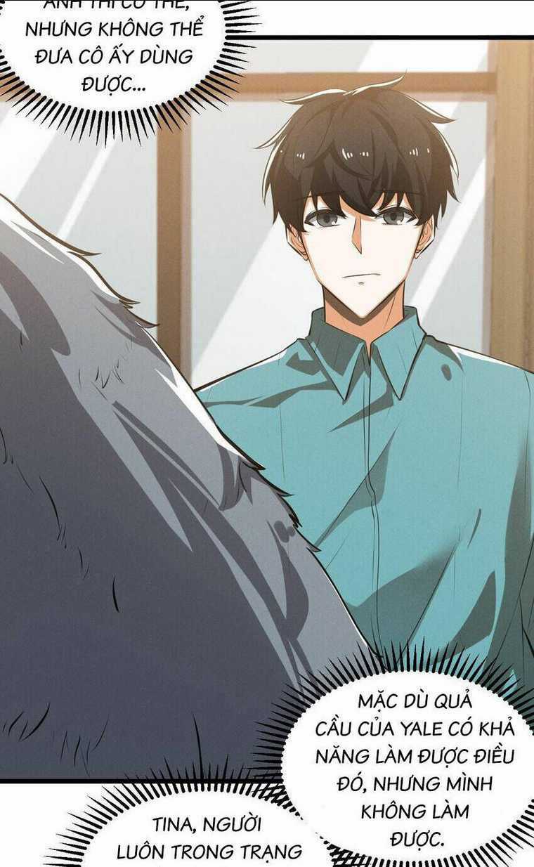 Đừng Triệu Hoán Ta Nữa Chapter 39 trang 25