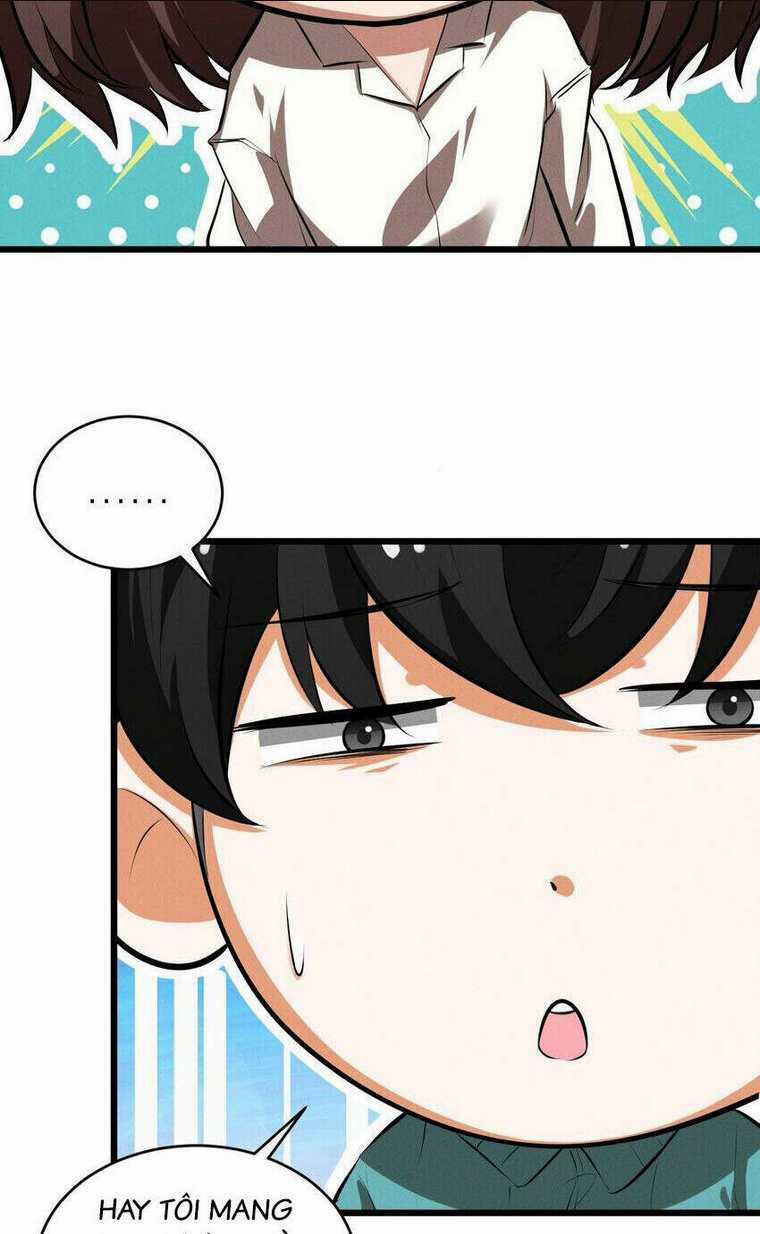 Đừng Triệu Hoán Ta Nữa Chapter 39 trang 28