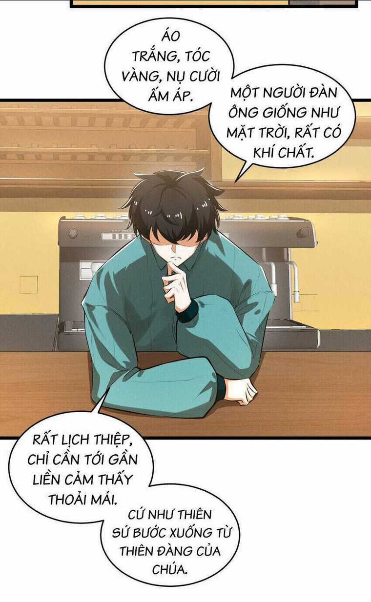 Đừng Triệu Hoán Ta Nữa Chapter 39 trang 31