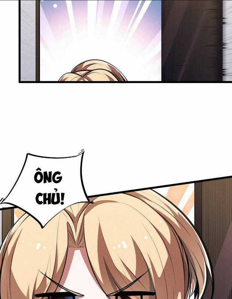 Đừng Triệu Hoán Ta Nữa Chapter 39 trang 36