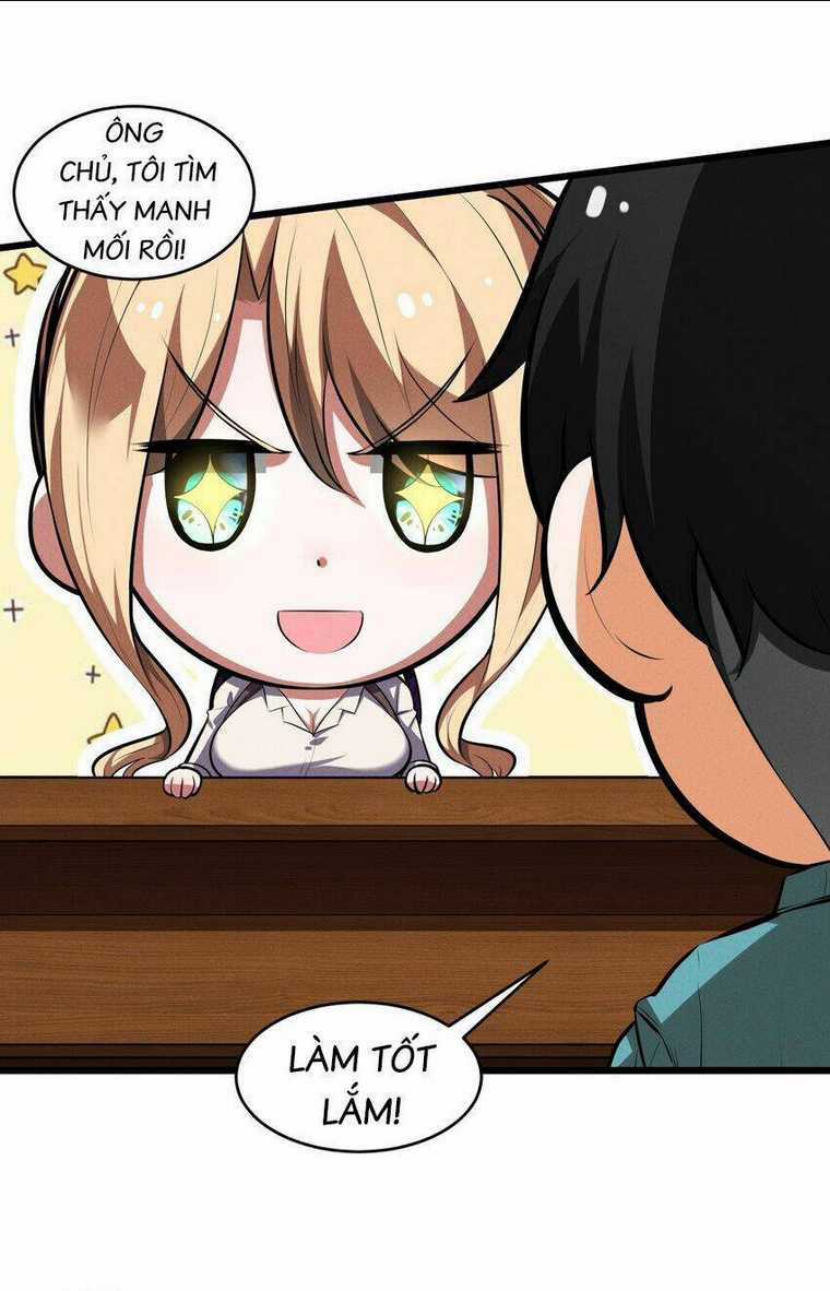 Đừng Triệu Hoán Ta Nữa Chapter 39 trang 38