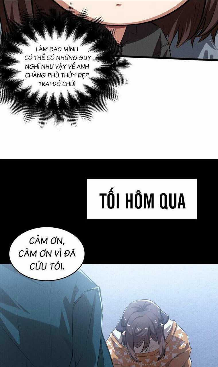 Đừng Triệu Hoán Ta Nữa Chapter 39 trang 4