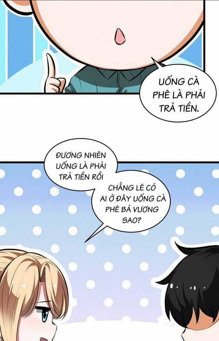 Đừng Triệu Hoán Ta Nữa Chapter 39 trang 40