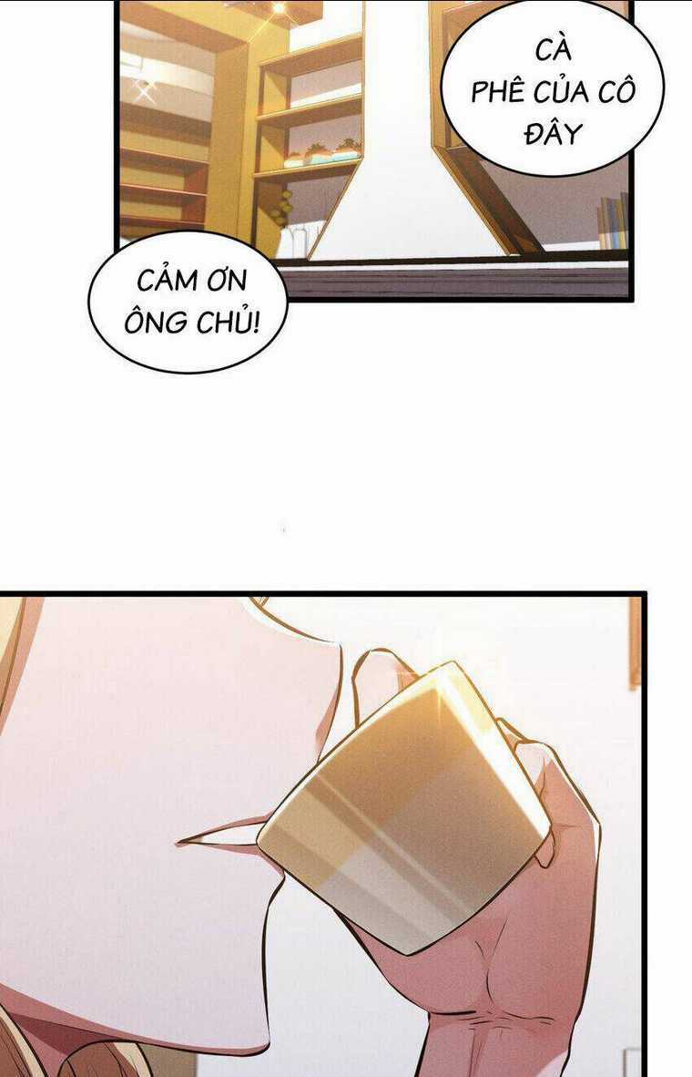 Đừng Triệu Hoán Ta Nữa Chapter 39 trang 42