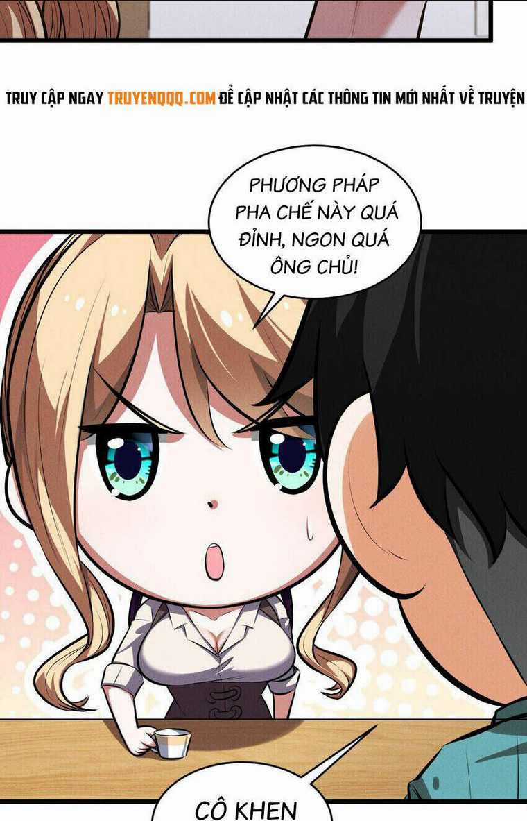Đừng Triệu Hoán Ta Nữa Chapter 39 trang 43