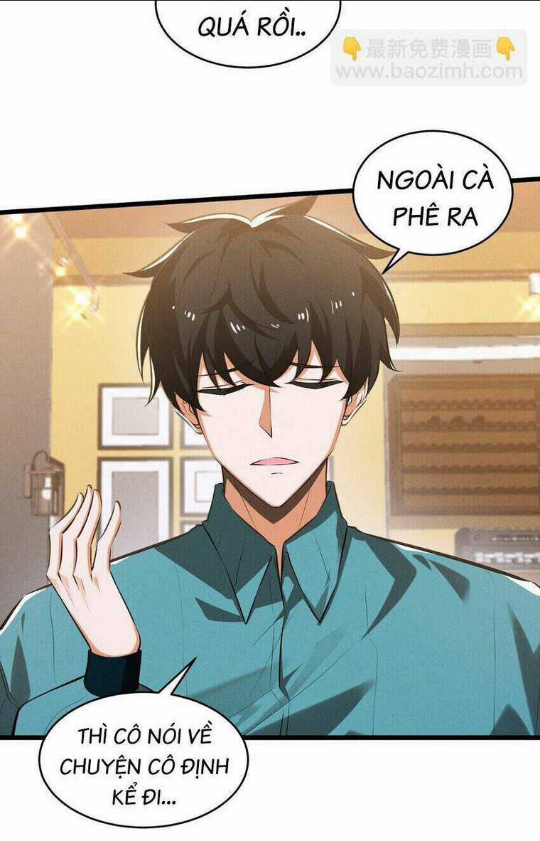 Đừng Triệu Hoán Ta Nữa Chapter 39 trang 44