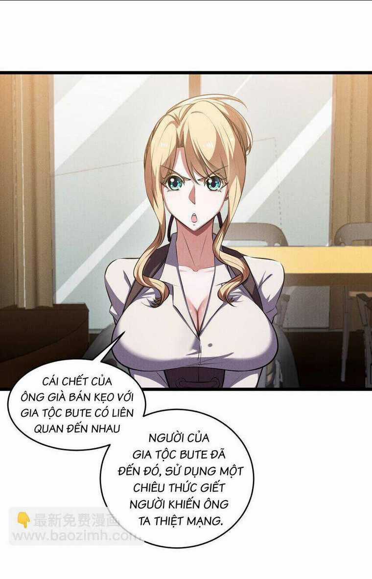 Đừng Triệu Hoán Ta Nữa Chapter 39 trang 45